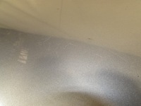 фото thumb №8, Крышка багажника задняя багажника bmw 5 f10 a52