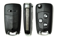 фото thumb №3, Ford focus mondeo fiesta ключ pilot корпус
