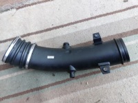 Шланг труба повітря bmw f30 alpina b3 n55 Оригінал, фото thumb