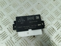 фото thumb №1, Peugeot partner iv k9 proace 2024 модуль parkowana pdc 9838793680