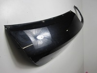 фото thumb №3, Накладка диффузор зад seat leon ii 1p1 06r