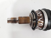 фото thumb №2, Alfa romeo stelvio привідний вал передня права