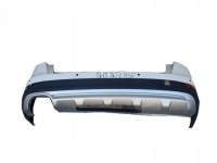 фото thumb №1, Audi a4 b9 allroad бампер задняя оригинал