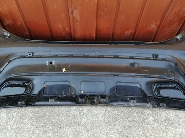 фото thumb №14, Бампер зад задній pdc kia x ceed x-ceed 18r