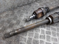 фото thumb №7, Полуось левый перед + правые перед 6b renault grand scenic ii 2.0 16v