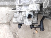 Коробка передач передач 1.6thp peugeot 308 t9 20ea55 5f02 Доставка, фото thumb