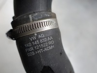 фото thumb №4, Vw beetle 5c 2.0 tdi cff труба шланг интеркулер