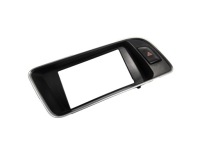 фото thumb №1, Рамка корпус дисплея навігації audi q5 i 8r 8r1857186p 2008-2012