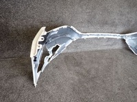 фото thumb №7, Mercedes eqe w295 295 amg 22- бампер передний перед