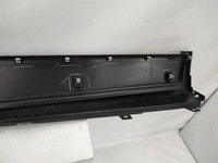 фото thumb №7, Молдинг порог правая dacia duster ii 2 po 2017