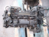 фото thumb №9, Ford fiesta fusion mazda 2 ii 1.4 tdci двигатель f6jb насос форсунки - 178 tkm