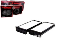 фото thumb №1, Фільтр салонний mitsubishi space star carisma nippa