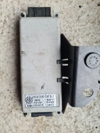Купить Vw touareg 7l модуль телефона 7l6035729e, фото thumb