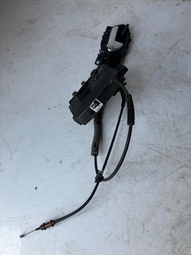 фото thumb №1, Замок двері правий зад c4 grand picasso ii 7pin