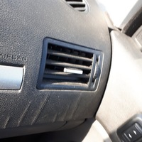 фото thumb №1, Ford c-max решётка обдув правая