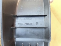 фото thumb №7, Ford mondeo mk5 защита порог левая