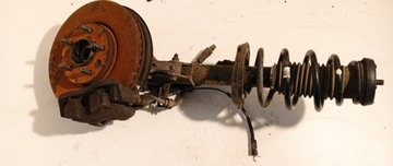 фото thumb №1, Поворотна опора mcperson праві opel zafira c 2.0 cdti