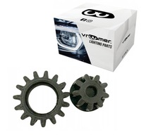 фото thumb №1, Регуляторы регулировка лампа фара audi a4 b6 режимы