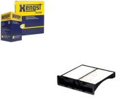 фото thumb №1, Фильтр салонный hengst фильтр pf312 la461 cu22004 l