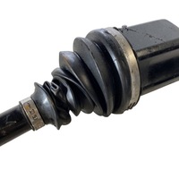 фото thumb №7, Ford explorer vi 2020 ліва сторона піввісь передня