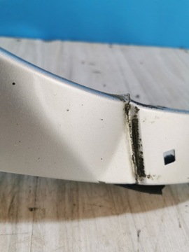 фото thumb №6, Hyundai i800 i 800 h1 h300 крило перед переднє правий ковзун