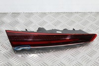 фото thumb №1, Лампа лівий задня captur ii 2 265553734r