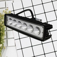 фото thumb №8, Лампа робоча 18w 6led лампа робоча offroad atv