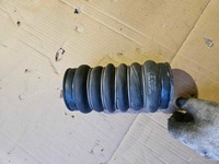 фото thumb №1, Scania r s резиновый элемент соединитель 2019r