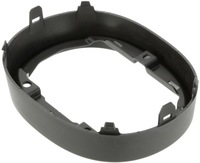 фото thumb №4, Основание эмблема решетка pod радар mazda cx-5 ke 2014-2017 оригинал