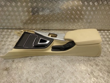 фото thumb №7, Bmw 3 f30 f31 f32 f33 f34 консоль средняя туннель