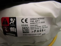 фото thumb №6, X-trail iv t33 22r подушка подушка безпеки пасажира 0080.p1.11.0026