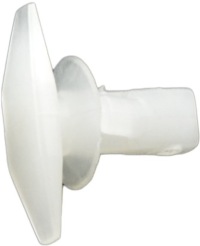 фото thumb №1, Клипса уплотнители дверь mazda e2200 mpv xedos 626