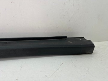 фото thumb №8, Skoda enyaq iv 4 22- планка пороговая правая 5la853856