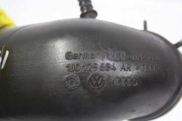 фото thumb №8, Труба воздуховод bora golf iv 1.6 fsi 1j0129684ar