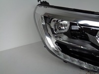 фото thumb №2, Лампа правая фара renault megane iv 16- led