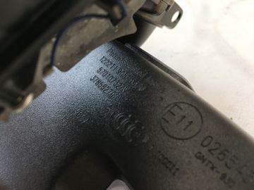 фото thumb №7, Jeep grand cherokee 10- зеркало заднего вида камера