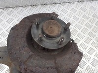 фото thumb №2, Ступиця лівий зад ford focus mk2 1.8 tdci