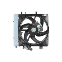 фото thumb №2, Вентилятор радіатора nrf 47335