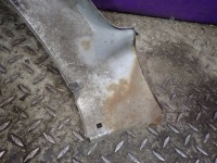 фото thumb №6, Citroen c1 i peugeot 107 05-15 крыло перед правый ktb