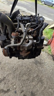 фото thumb №6, Двигун hyundai tucson kia carens iii 2.0 crdi 140km d4ea