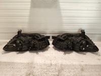 фото thumb №16, Renault scenic iv лінза zw комплект лампа перед 260606727r