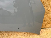 фото thumb №11, Hyundai getz gejtz капот кришка двигуна