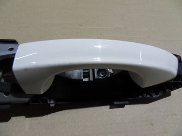 фото thumb №4, Ручка наружная левая зад vw golf vii 5n0837017e