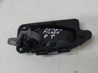 фото thumb №6, Ручка внутренняя citroen оригинальный номер 9631487677