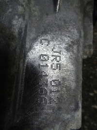 фото thumb №6, Коробка передач передач jr5012 laguna ii 1.9 dci 5 передач