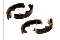 фото thumb №1, Abe тормозные колодки тормозные kia retona, sportage 2.0/2.0