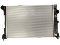фото thumb №1, Радиатор mercedes klasa e a207 1.8 3.5 klasa glk 3.0 3.5 slk r172 1.8