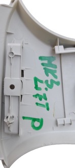 фото thumb №4, Захист стійка середнього права ford focus mk3