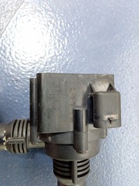 фото thumb №6, Bmw x6 e72 hybrid дополнительная насос wody 7629913