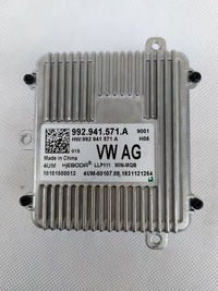 фото thumb №1, Преобразователь модуль led audi vw porsche 992941571a